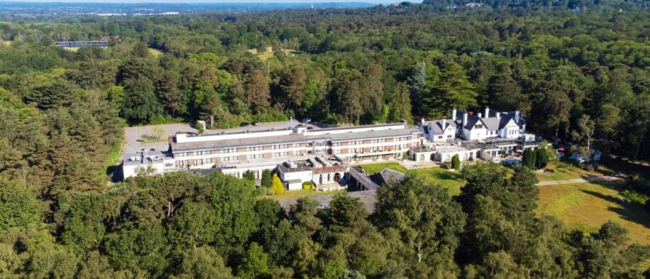 Hotel Hotel