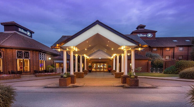 Hotel Hotel