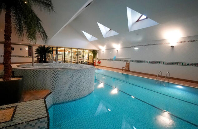 Amenities Amenities