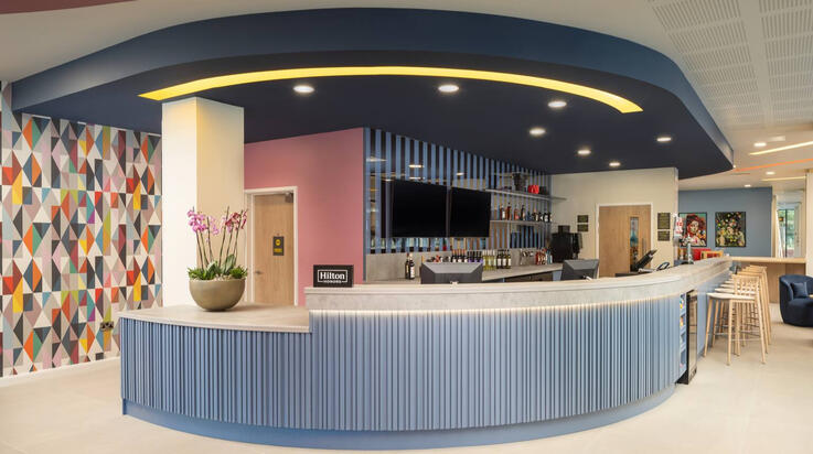 Hotel Hotel