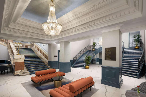 Hotel Hotel