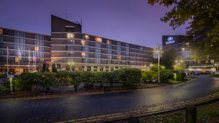 Hotel Hotel