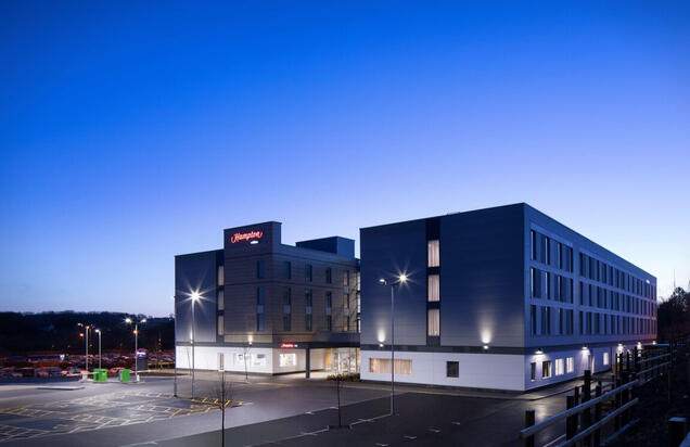 Hotel Hotel