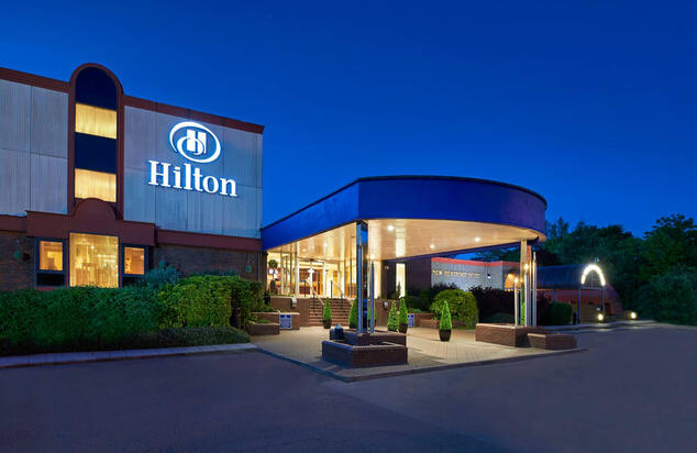 Hotel Hotel