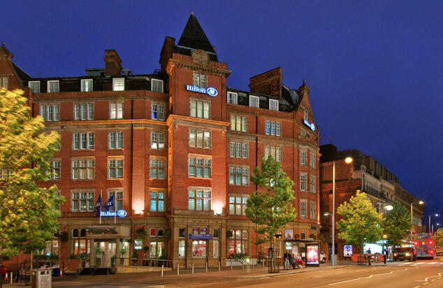 Hotel Hotel